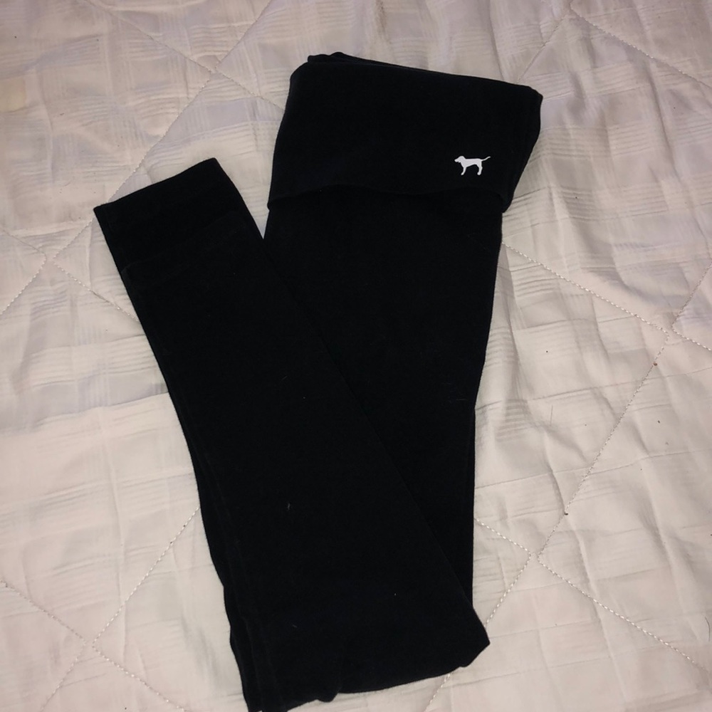 Victoria Secret legging NWOT